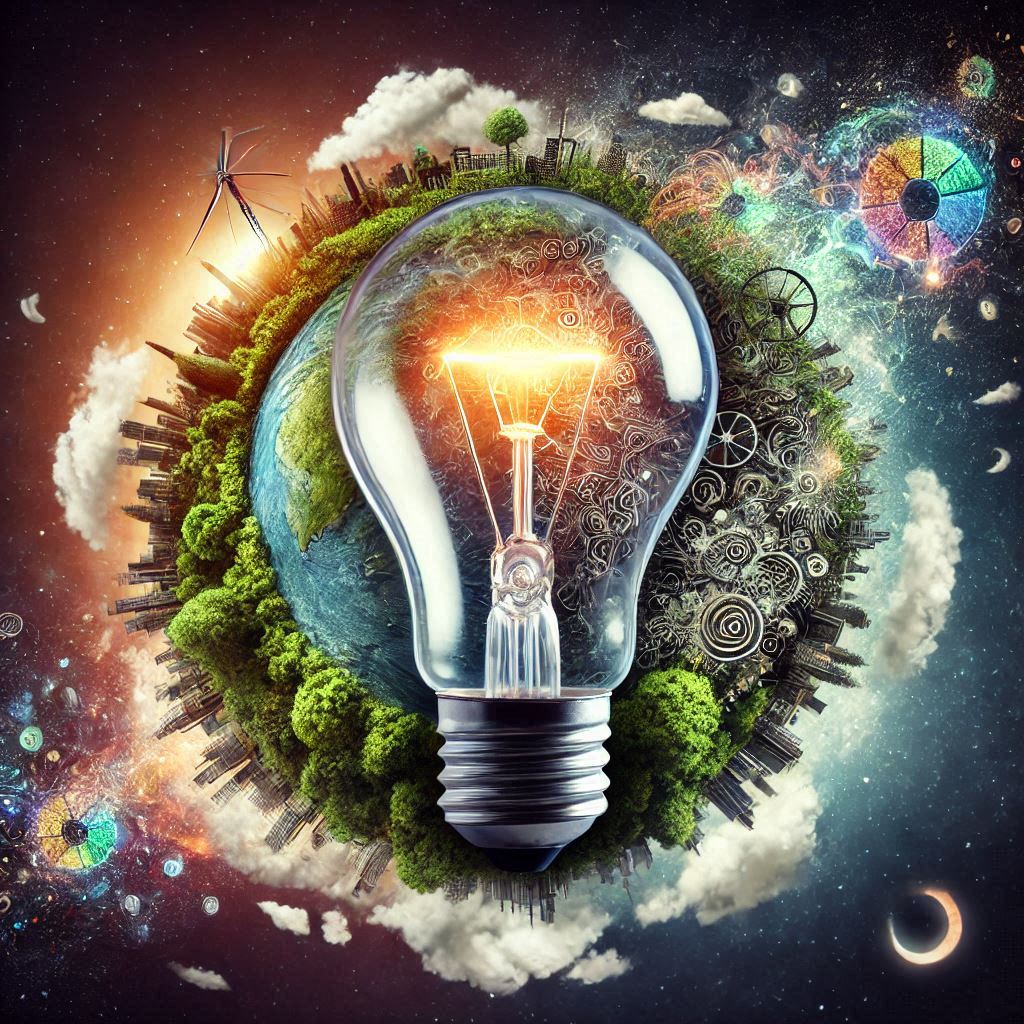 Starting a Long-Term EcoBusiness - Mike Fernandes