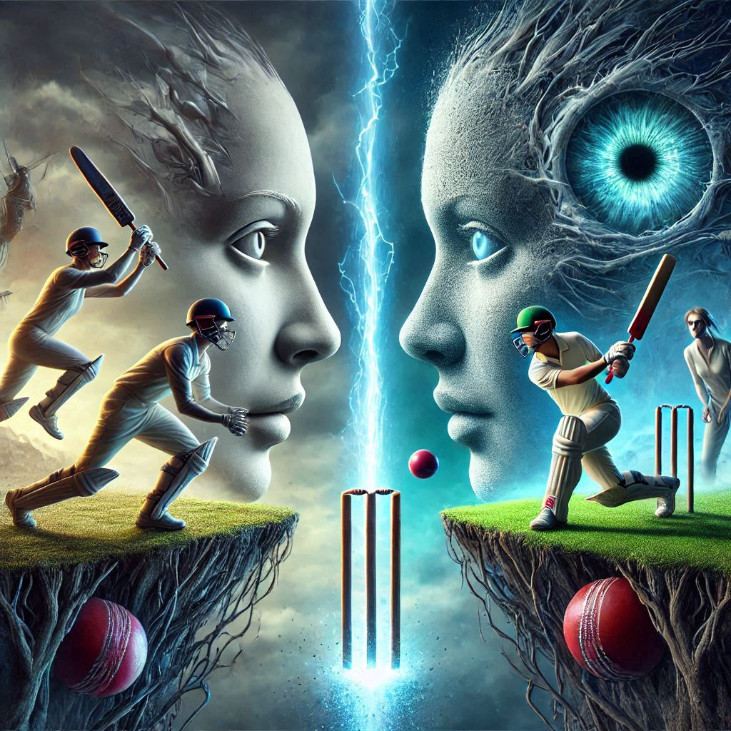 Balancing Safety and Spirit A Deep Dive into Cricket’s Safety Evolution