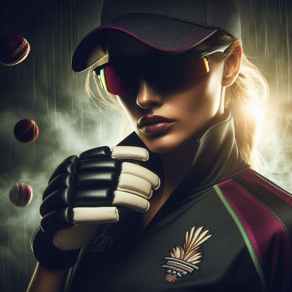 When Will Women's Cricket Get The Same Appreciation As the Males?