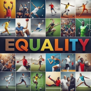 Equality In Sport