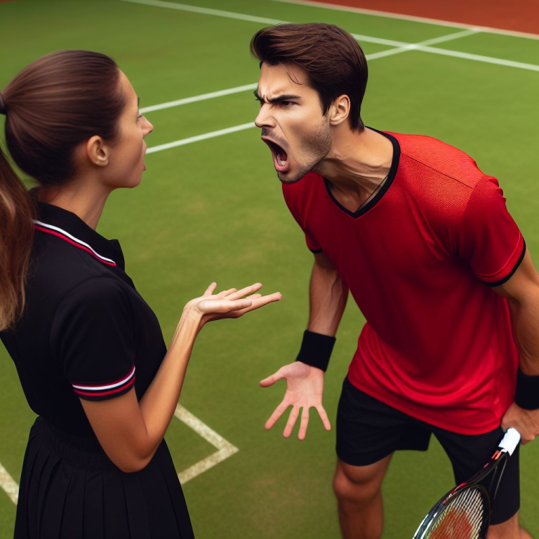 Navigating Change in the Athletic Arena