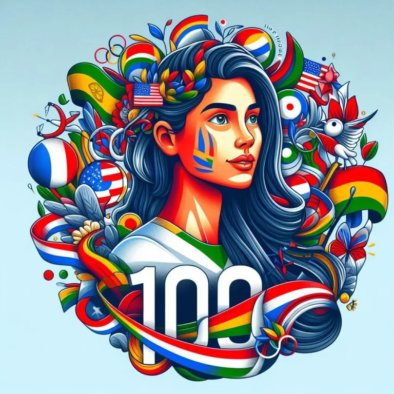 Paris 2024: A global celebration awaits as the City of Lights prepares to host the 33rd Summer Olympic Games.