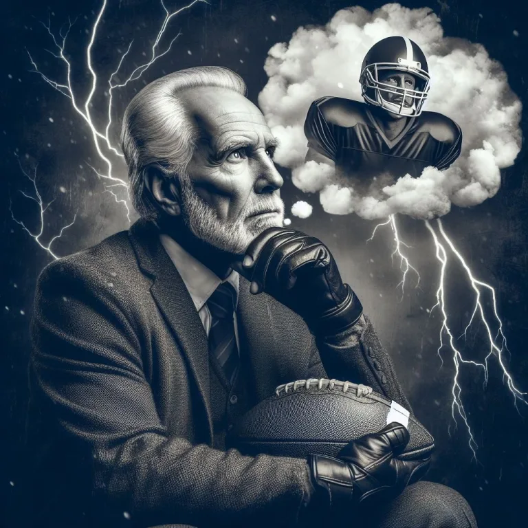 Life After Sports For A Pro Athlete