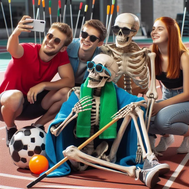 The Public Persona Of Professional Athletes