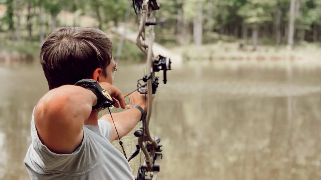 Mastering the Mental Game of Archery: Unlocking Peak Performance