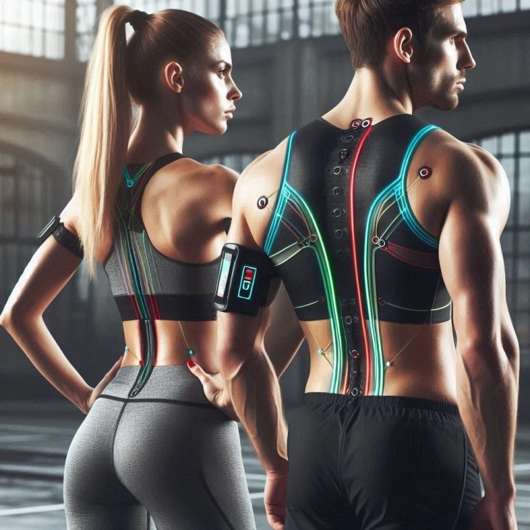 The Science Behind Sports Bras