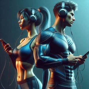 Psychology Of Music In Sports 