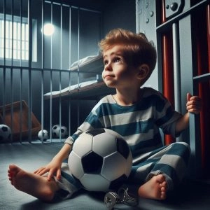 Impact of Sports on Youth Crime Rates