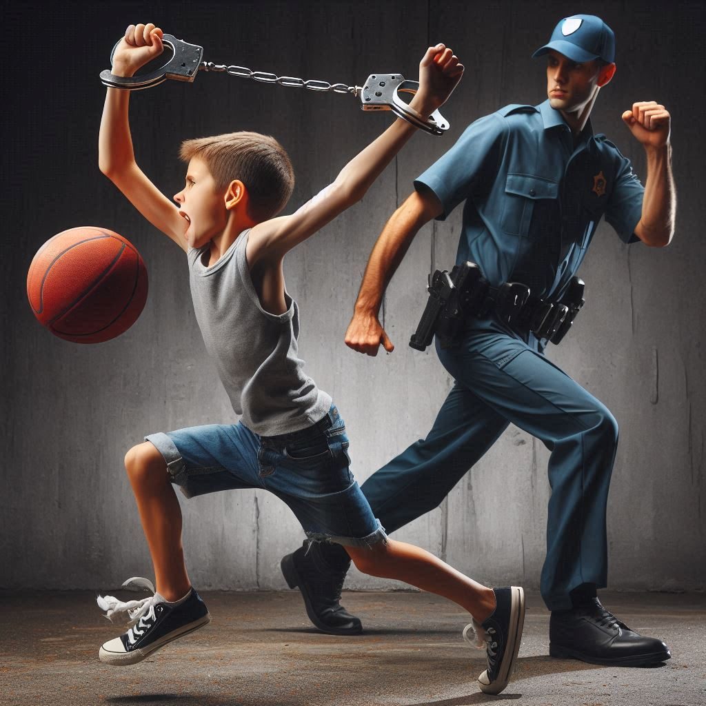 Can Sports Actually Lower Criminality?