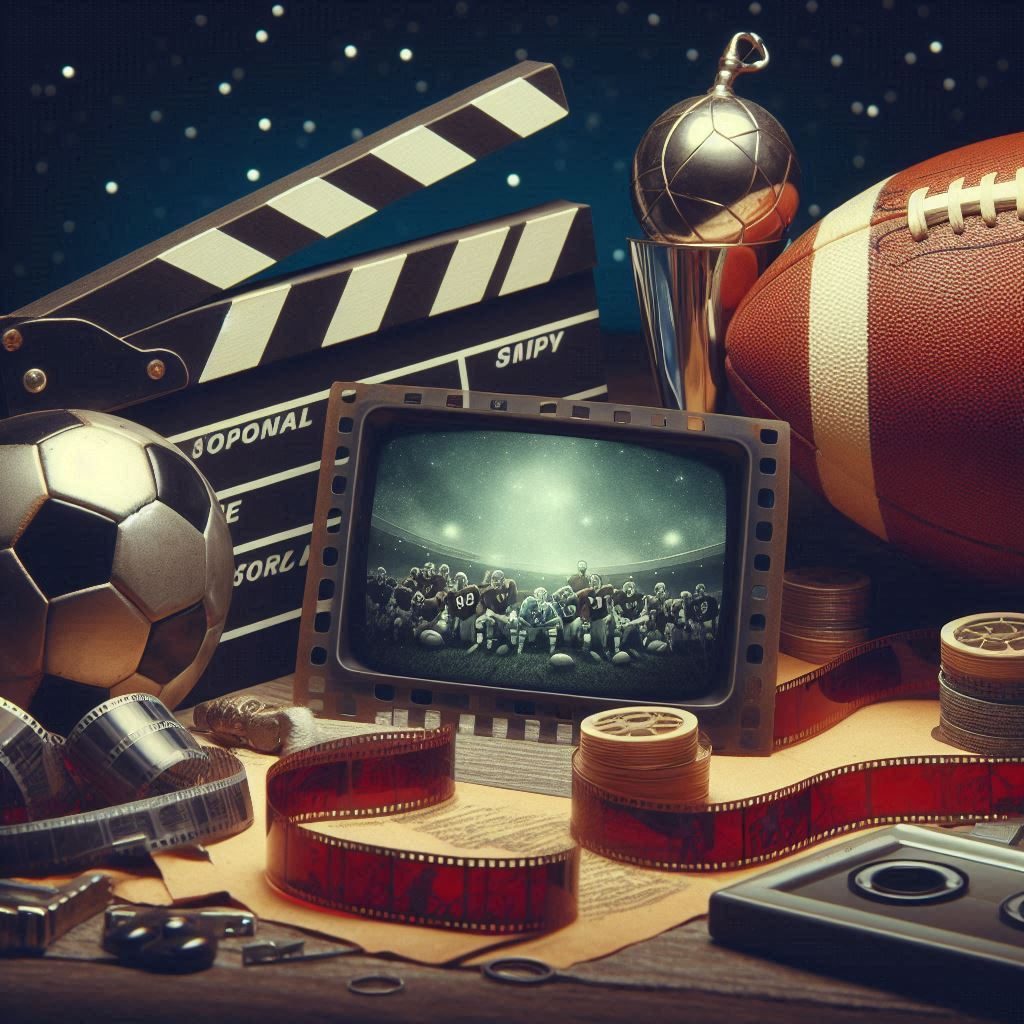 How Sports Movies Change the Game