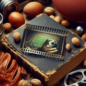 How Sports Movies Change The Game