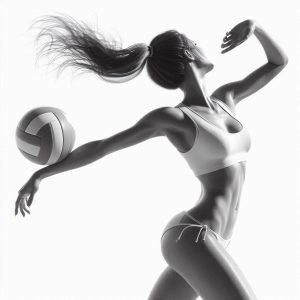 Does Dance & Sports Ever Mix For Sportspeople