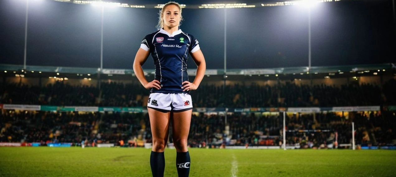 NRLW Role Models