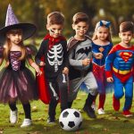 How Traditions Like Halloween Can Bring New Audiences To Sports