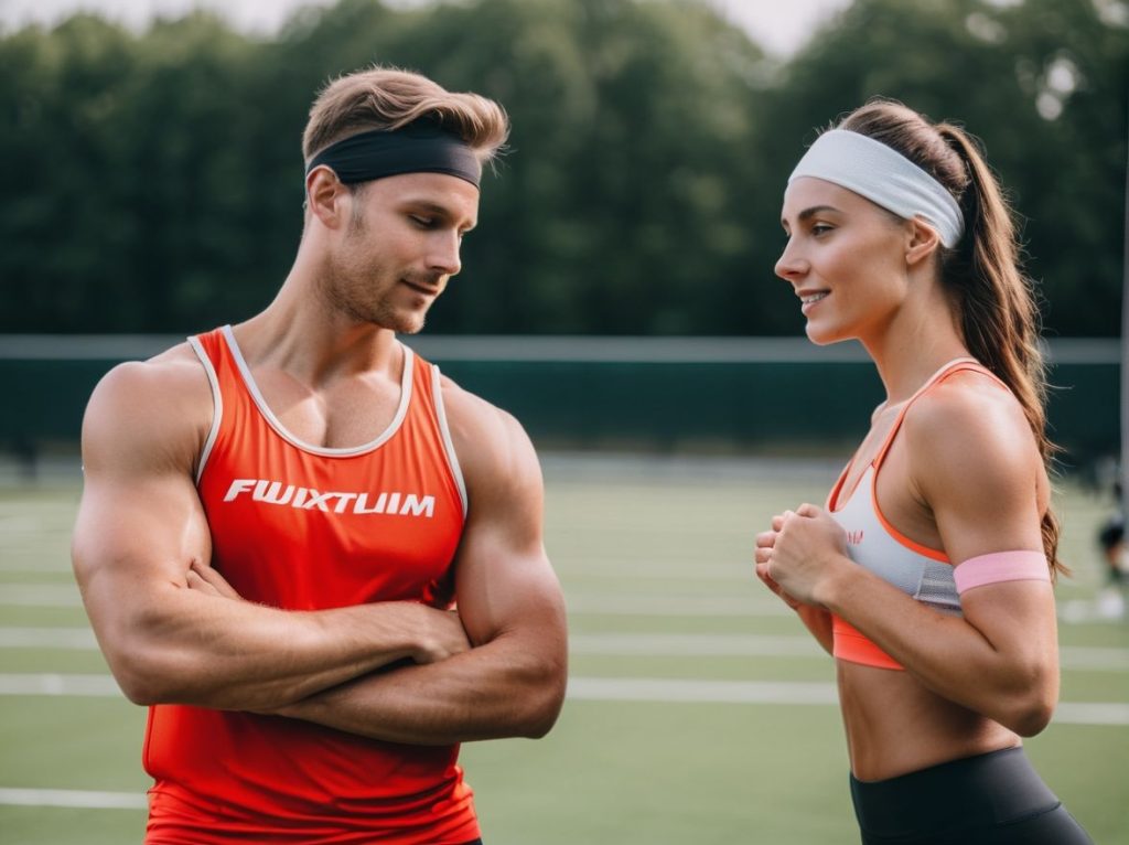 The Benefits of Sweatbands in Sports