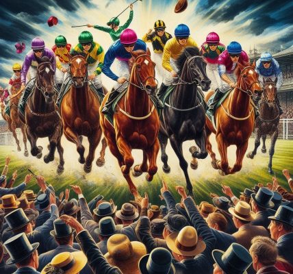 The Melbourne Cup - Powerful International Grand Event