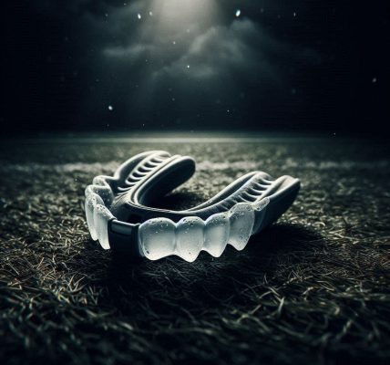 Mouth Guards Hyper Effectiveness And What They Do