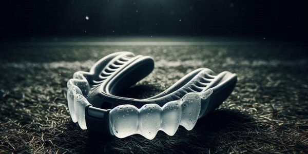 Mouth Guards Hyper Effectiveness And What They Do