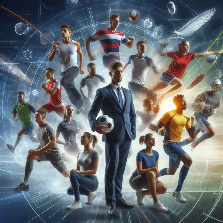 Why Sports Managers Lose Touch And Loose The Powerful Edge