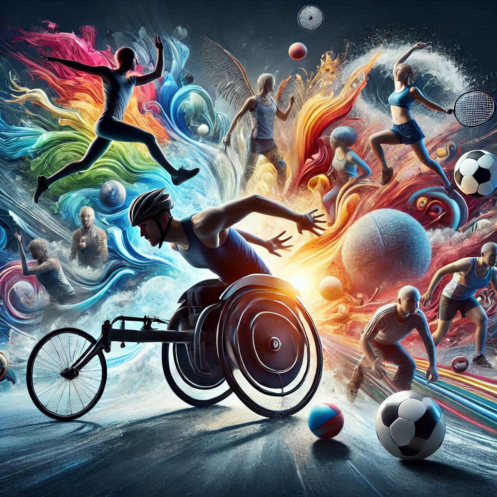 Benefits for the Sports Sector