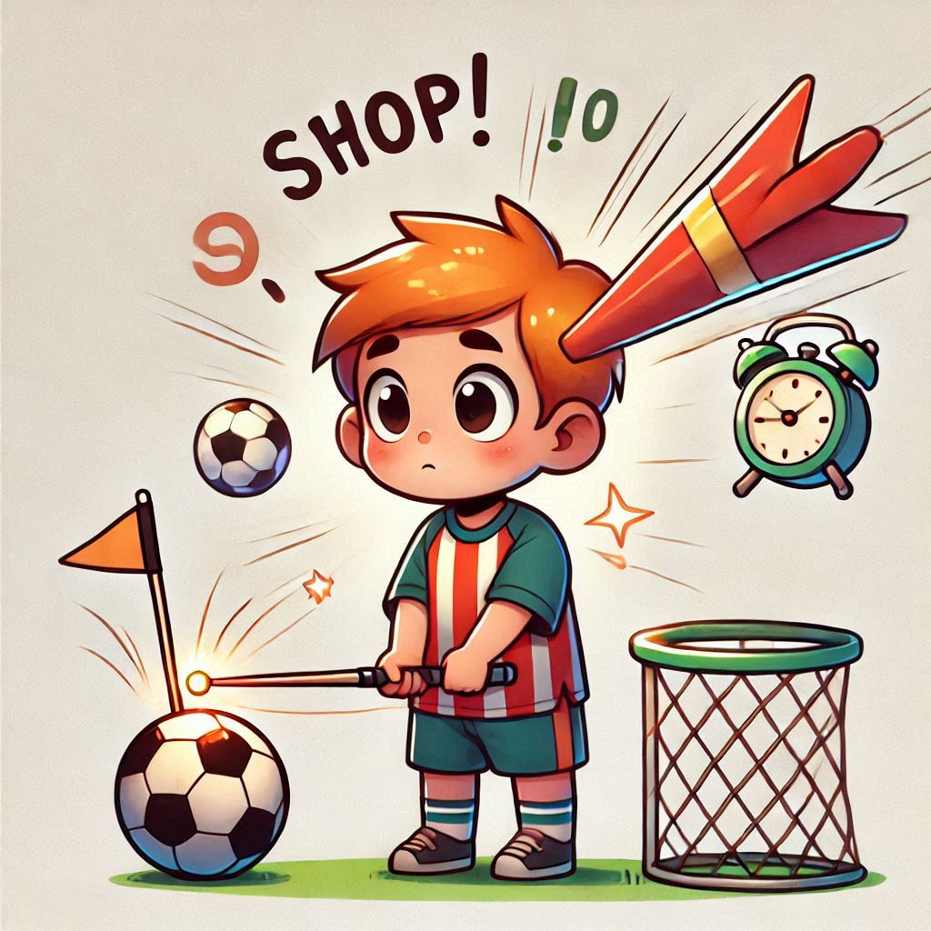 Is Our Limited Attention Span Making Sports Harder to Watch?