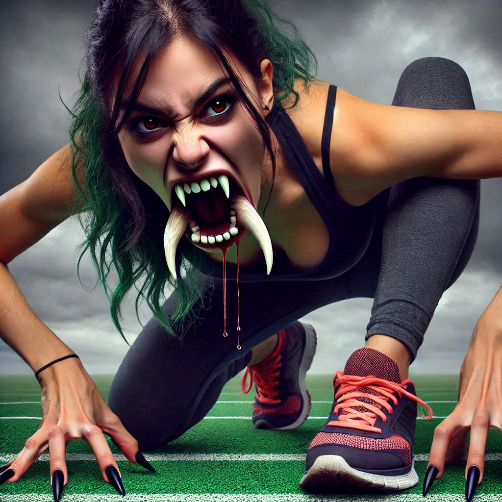 Competitiveness In Sports Is Great But How Much Competitiveness Is Good