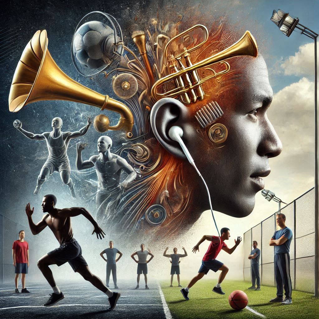 Deaf And Hearing Impairment Sports Impressive Dynamics