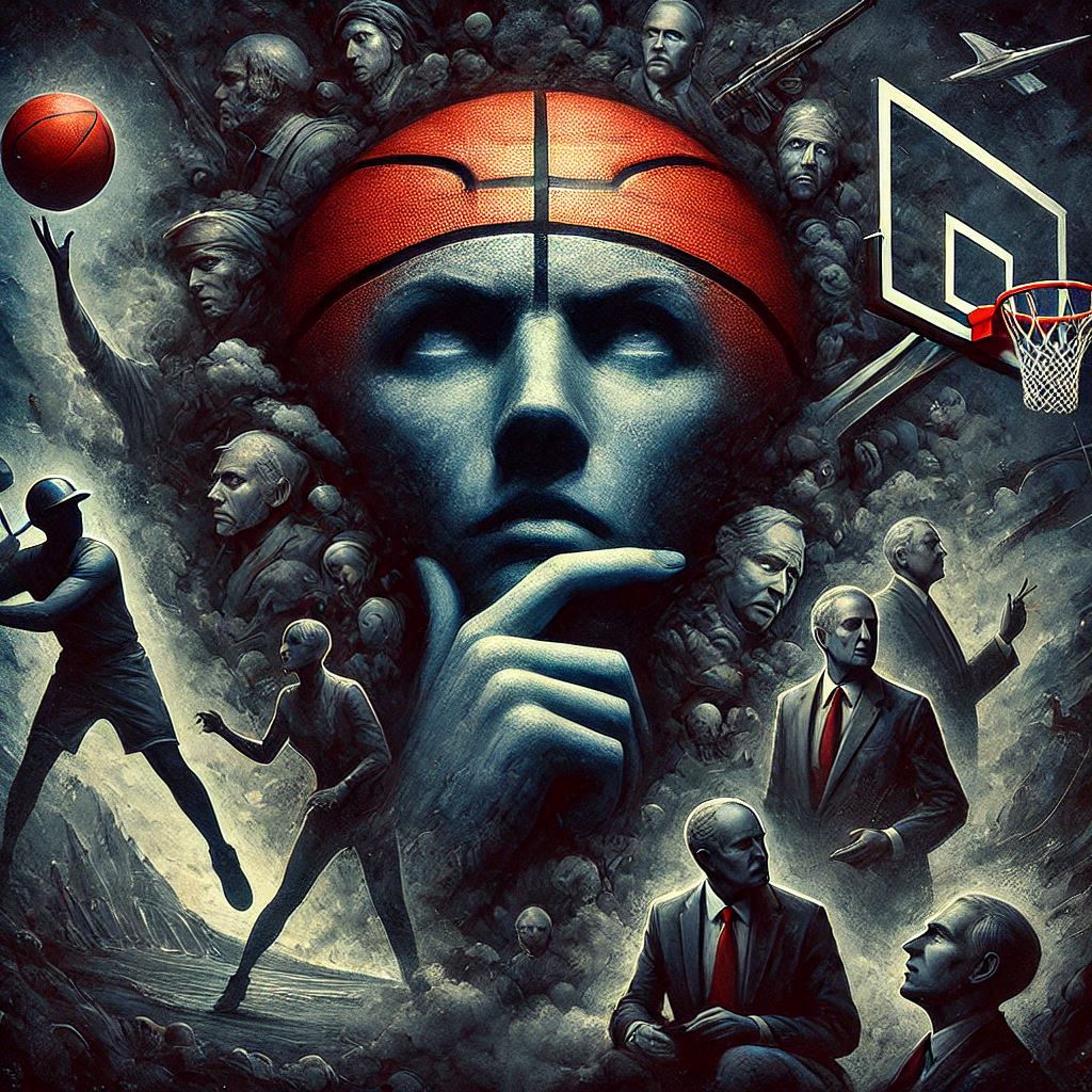 More Than Just a Game