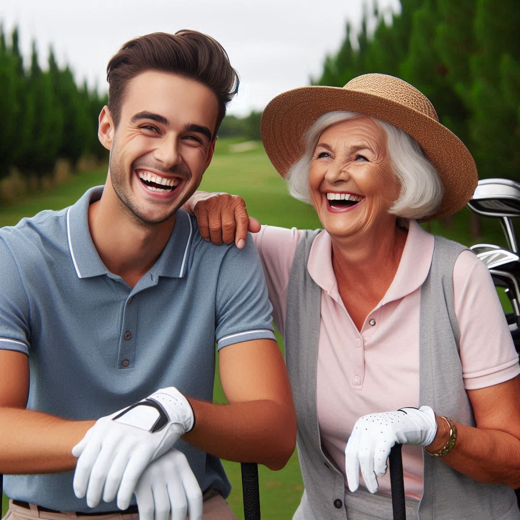 The Role of Golf Clubs