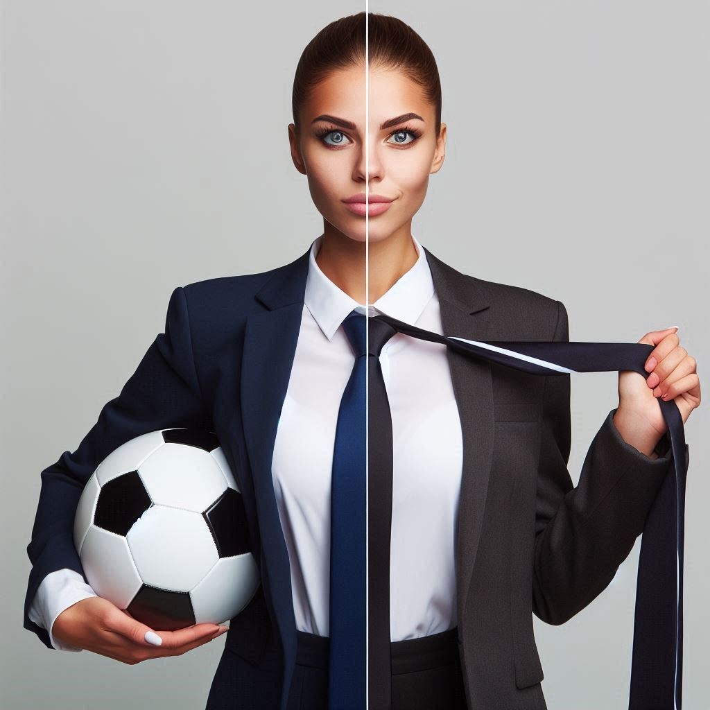 Why Separation Matters In The Role of Head Office And Business Teams In Professional Sport Playing Team