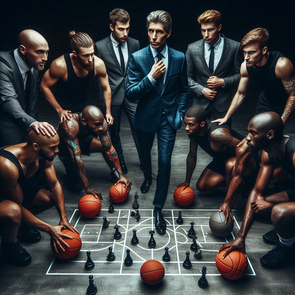 1 Highly Effective Gameplay Strategy Wins Games