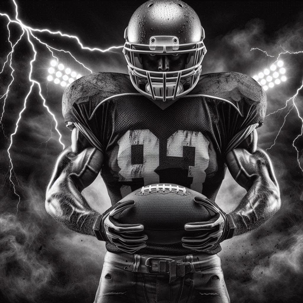 NFL Super Bowl 2025 At Caesars Superdome in New Orleans