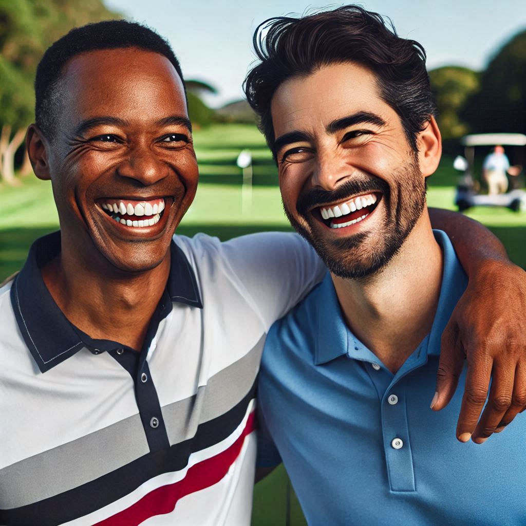 The Impact on Golf Culture