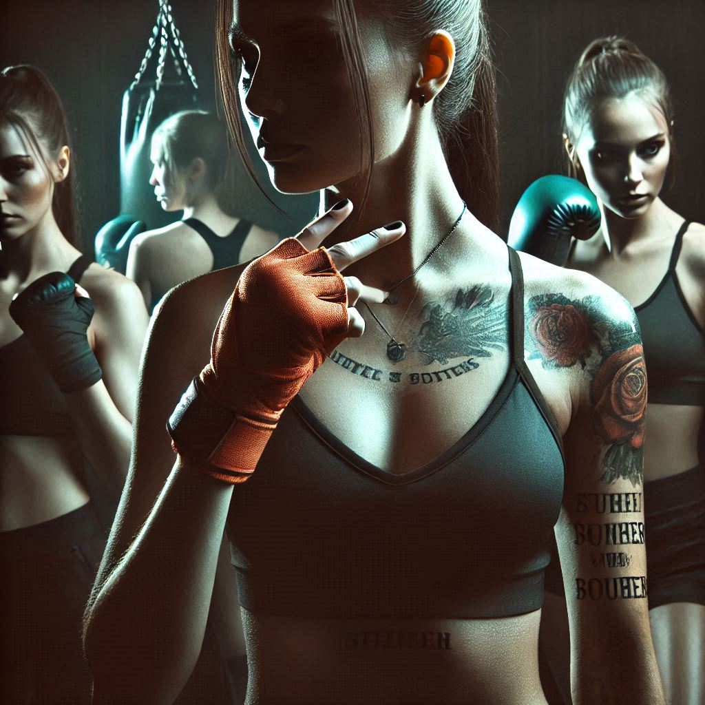 Fashion and Style in Sports
