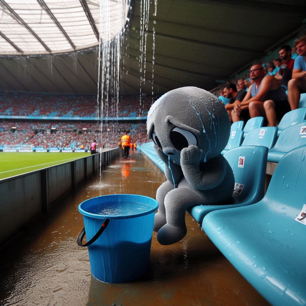 Wild Storms And Sports A Dangerous Combination