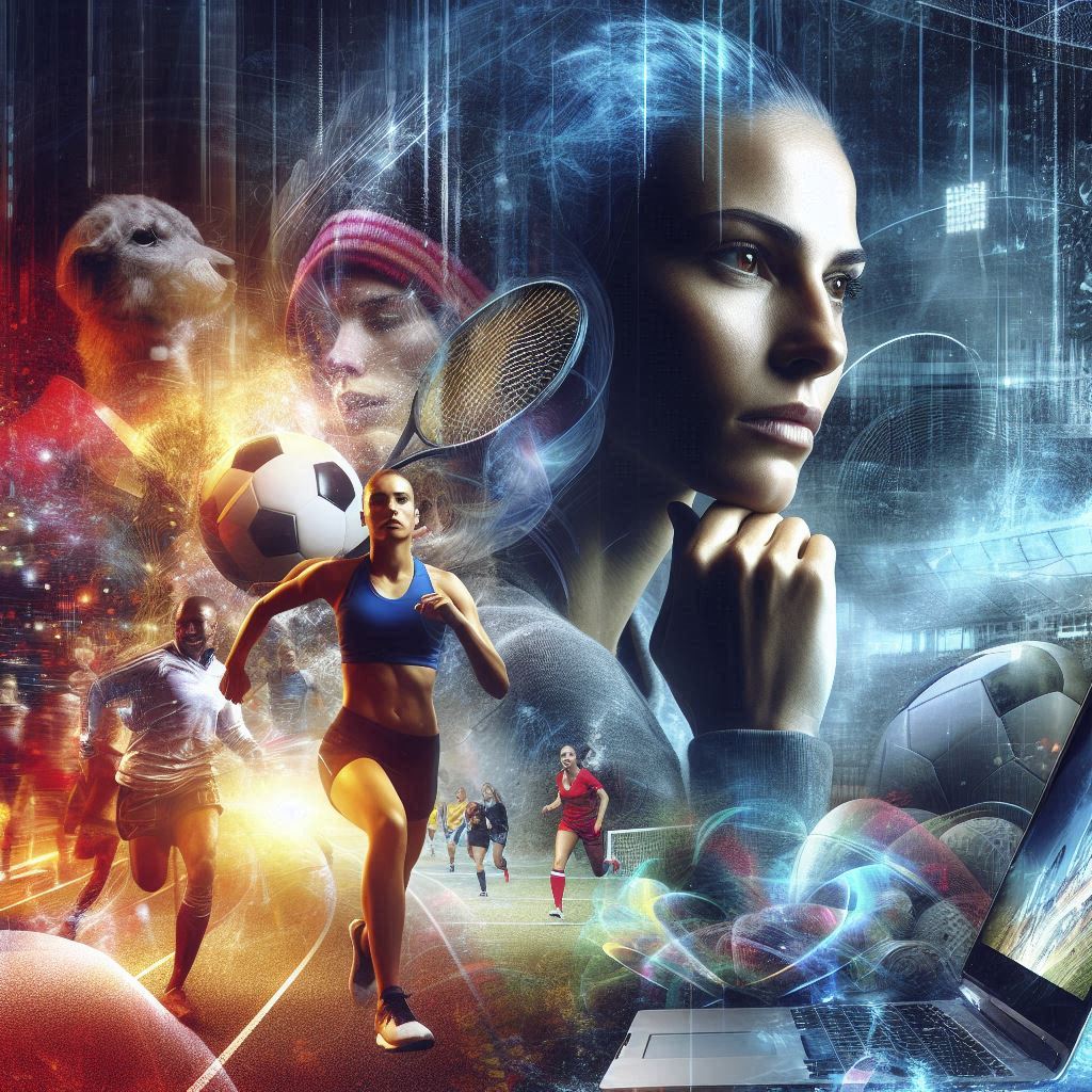 Complacency In Athletes And The Misdirected Ideals Of The Powerful Idea That May Win