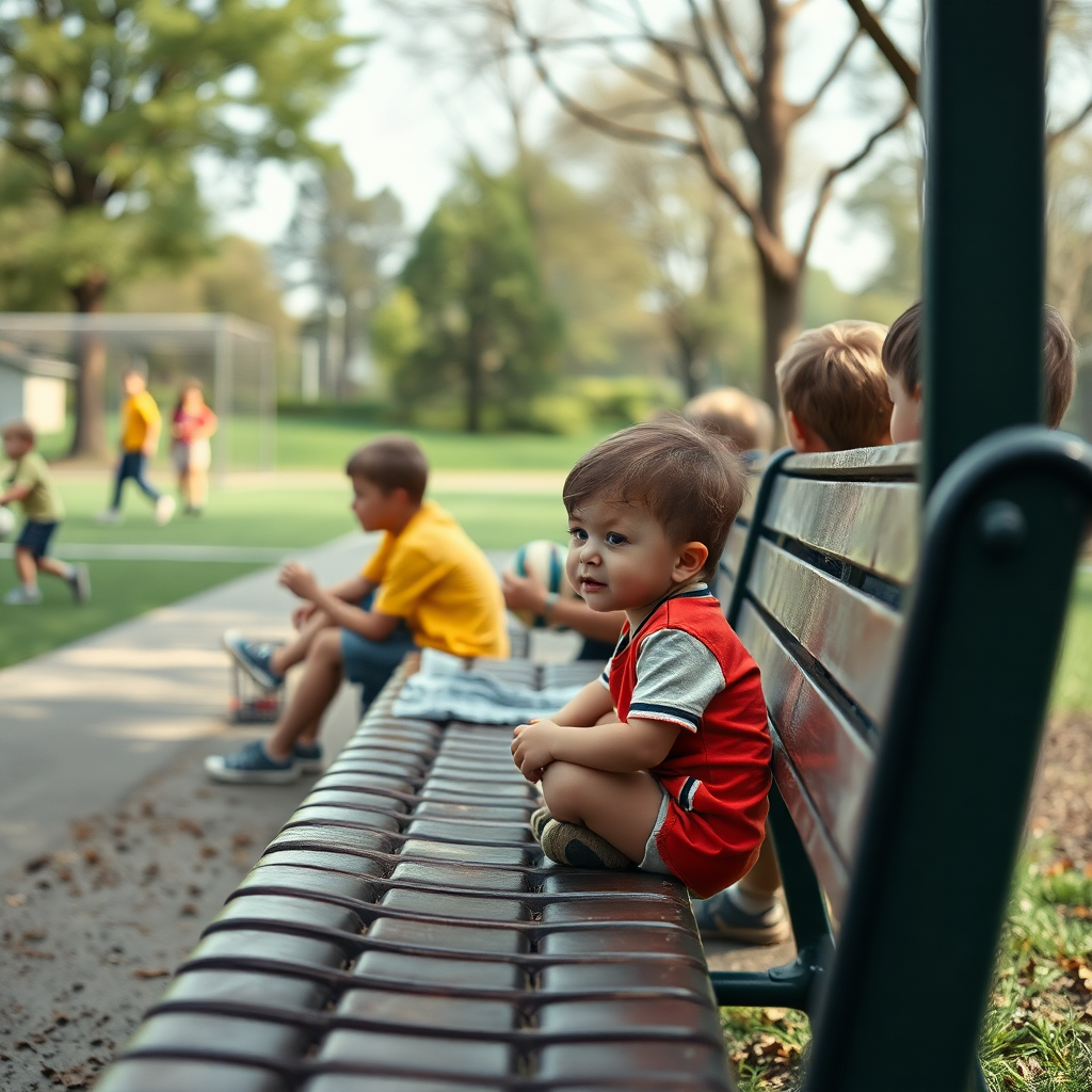 Why Every Child Deserves To Play Sports No Matter Who They Are