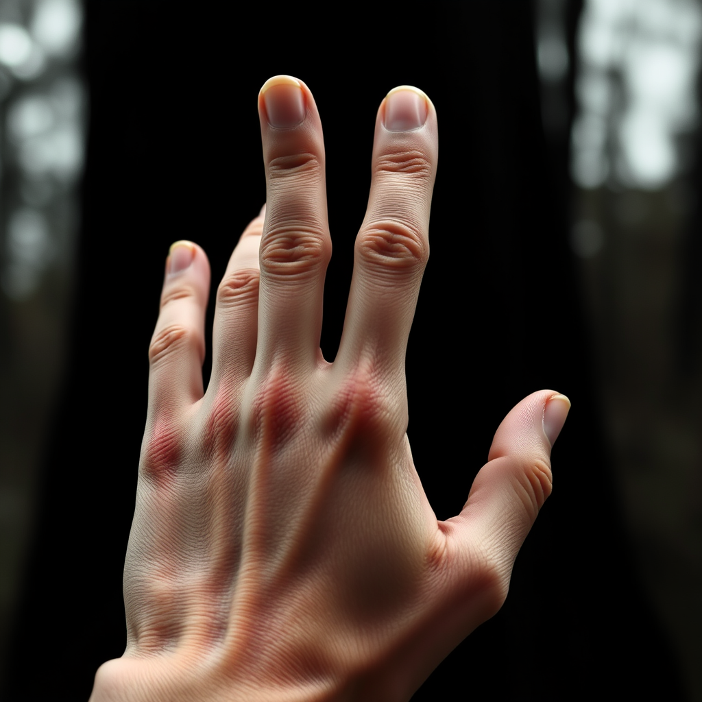 How Broken Bones Heal And The Resilience Of The Amazing Human Body