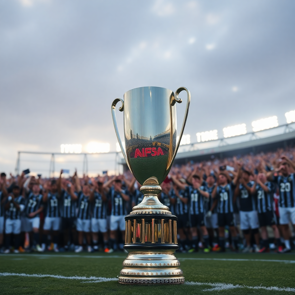 How Sports Strengthens Powerful United Communities