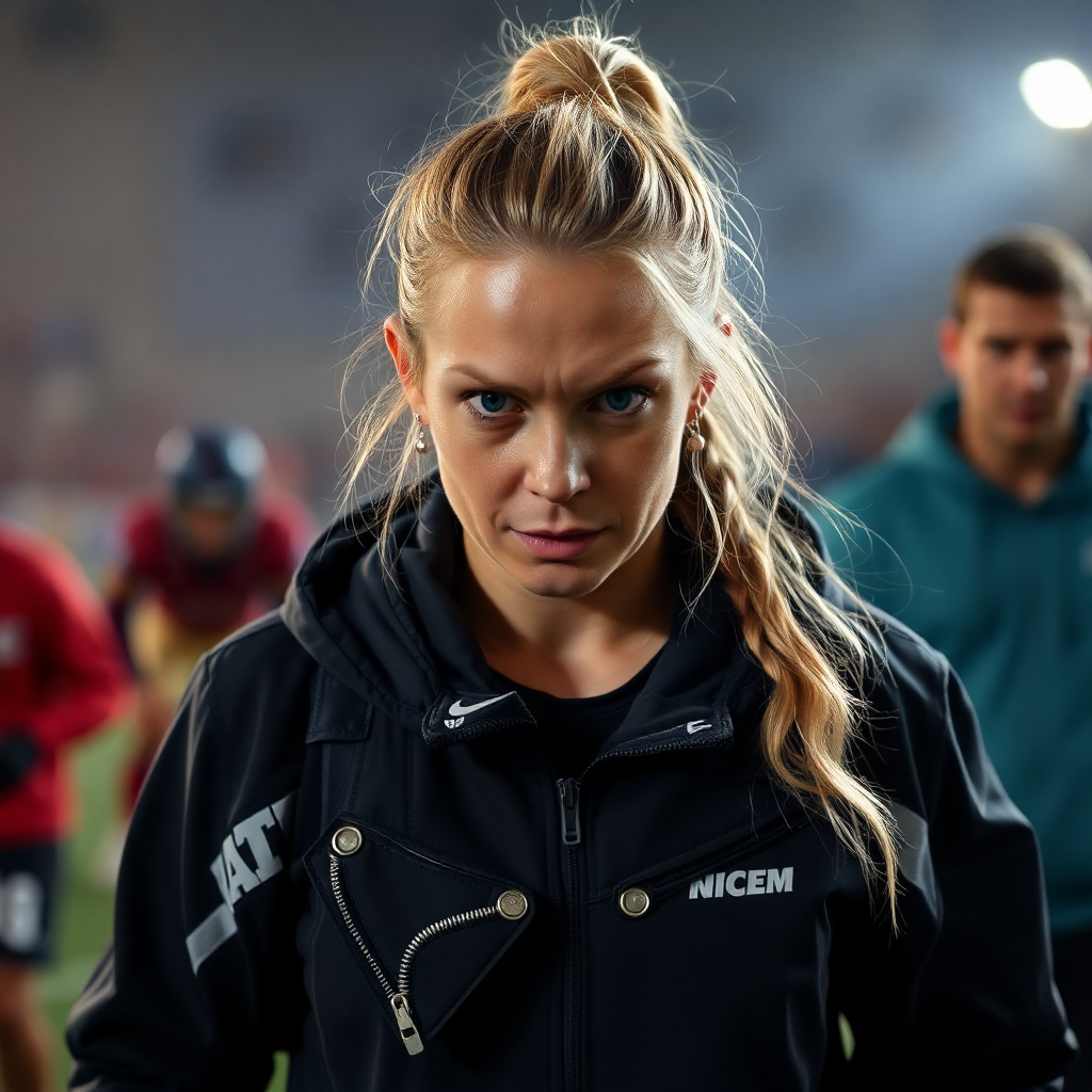 The Bully Effect How Angry Coaches Create a Cycle of Fear