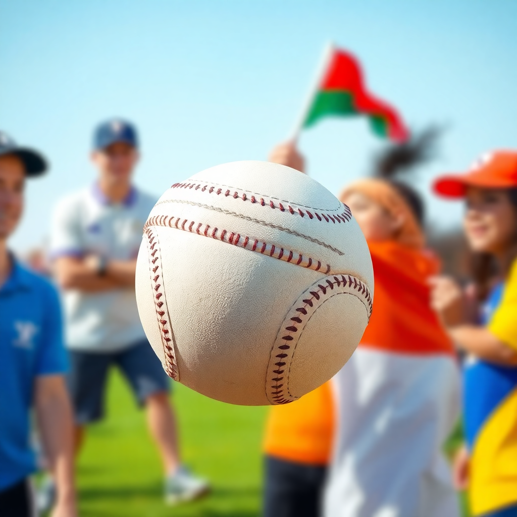 How Sports Build Social Bonds