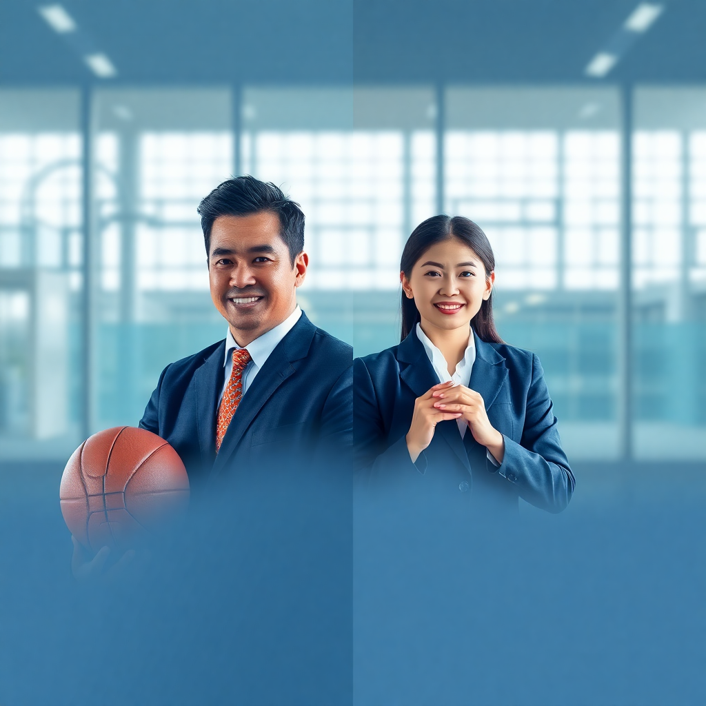 The Future of Professional Sports and Equal Opportunities