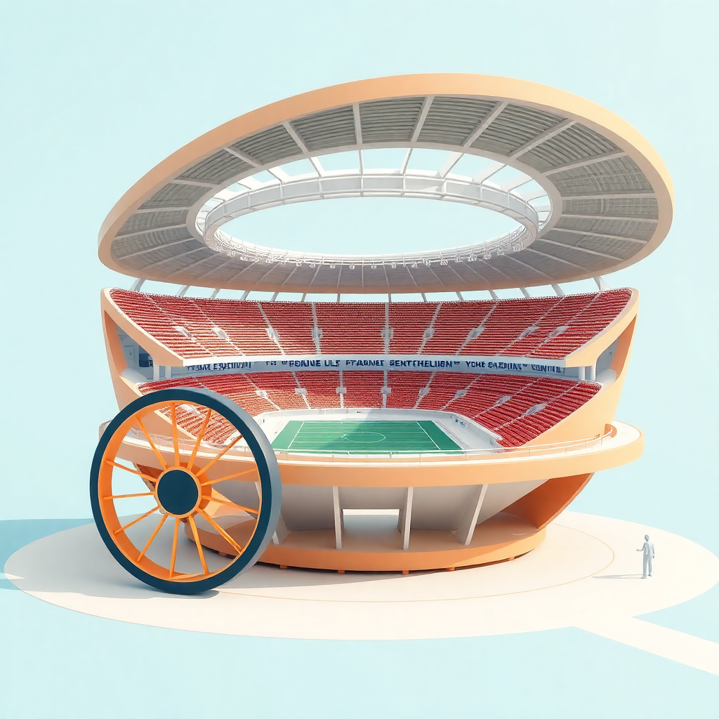 Sporting Events That Define Generations