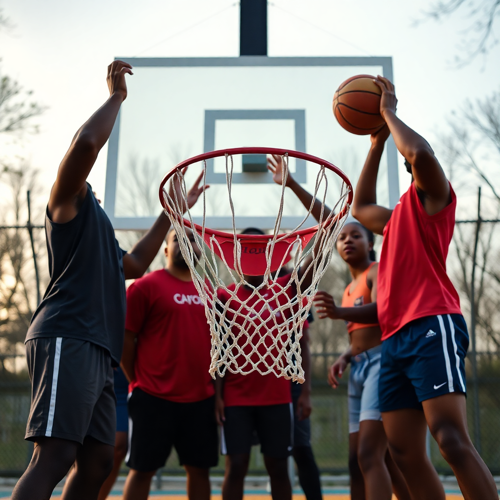 How Local Teams Create a Sense of Belonging