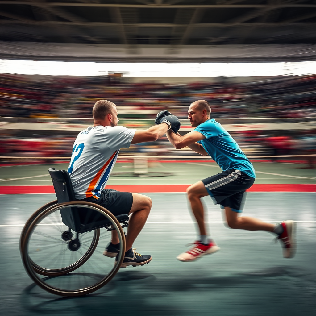 The Role of Experience in Managing Fight-or-Flight