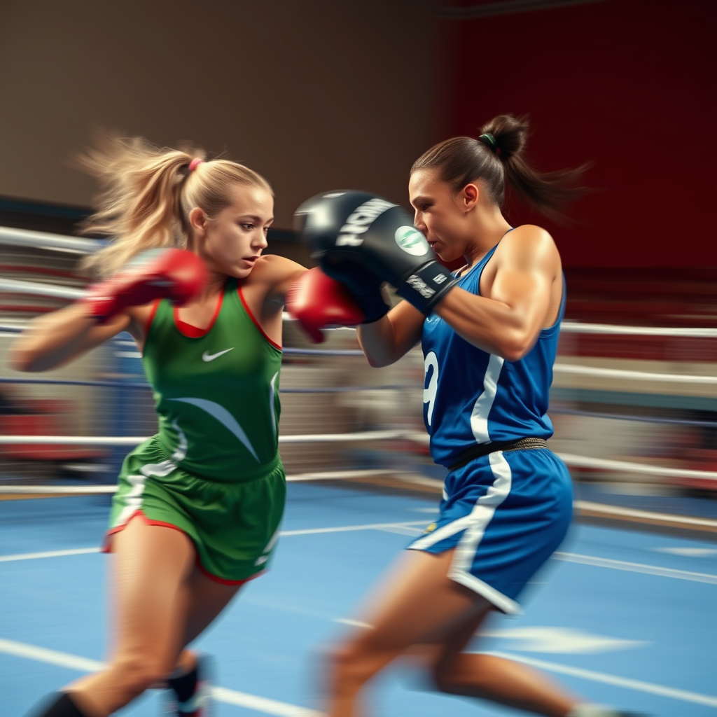 How Athletes Train to Control Fight-or-Flight Responses