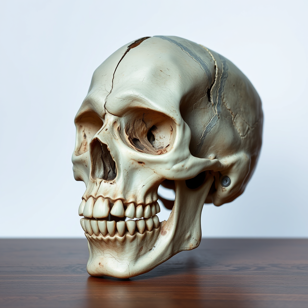 How Broken Bones Heal And The Resilience Of The Amazing Human Body