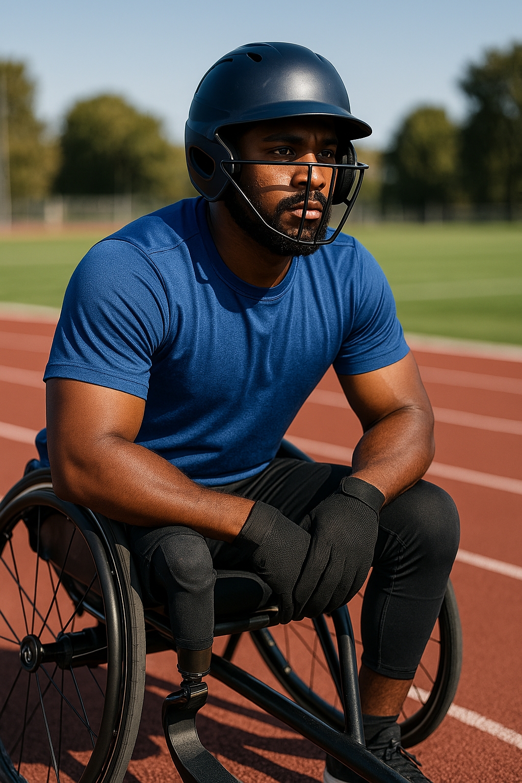 Personalized Fit Helmets