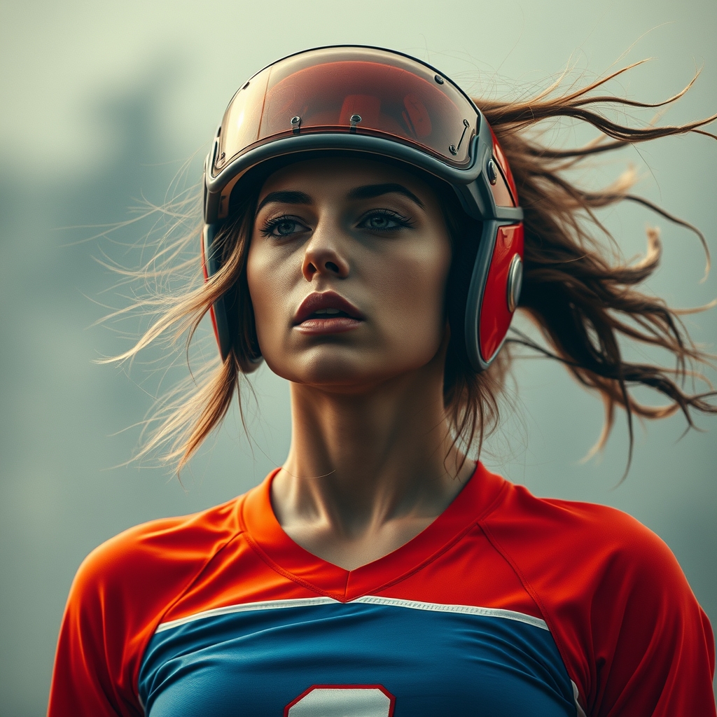 Why Helmets Are Essential for Athletes