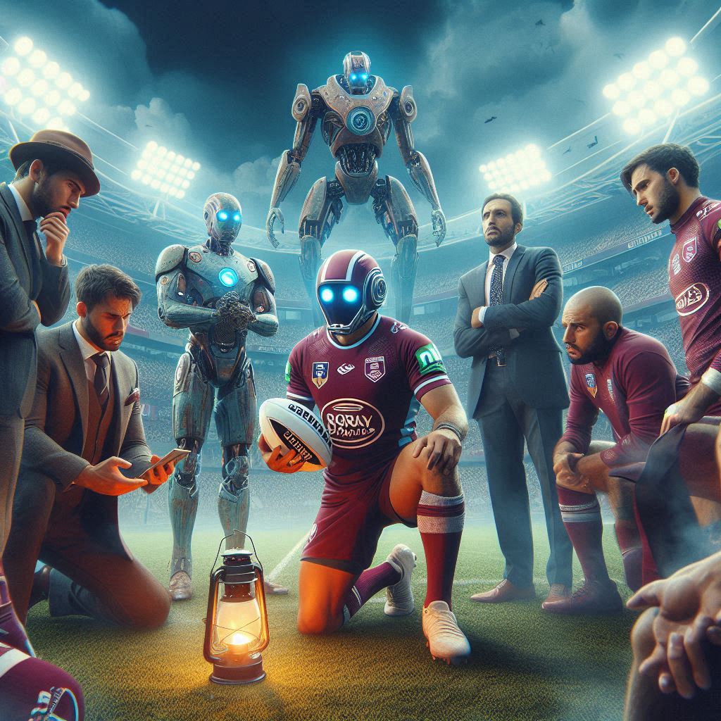 From Performance to Identity – Across Sports, Ages, Genders, Abilities, and Marketing Strategy